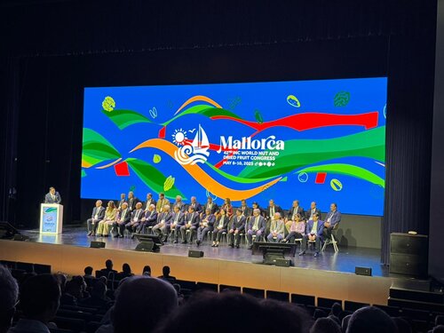 congresso mundial